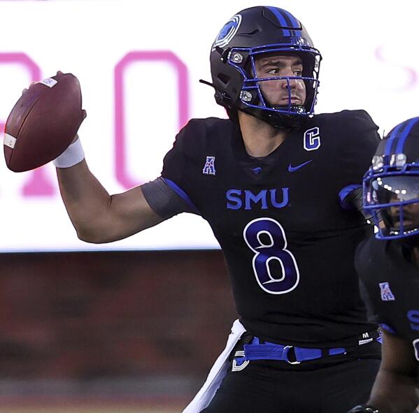 Smu top football 247